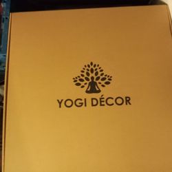 Yoga Decor