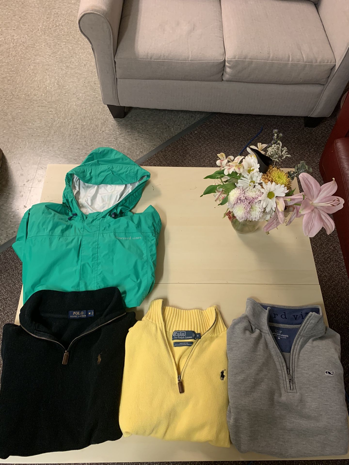 (NEW) Vineyard Vines/Ralph Lauren Bundle