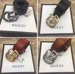 Gucci Belts for sale in Atlanta, Georgia