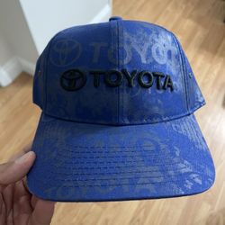 Toyota Hat