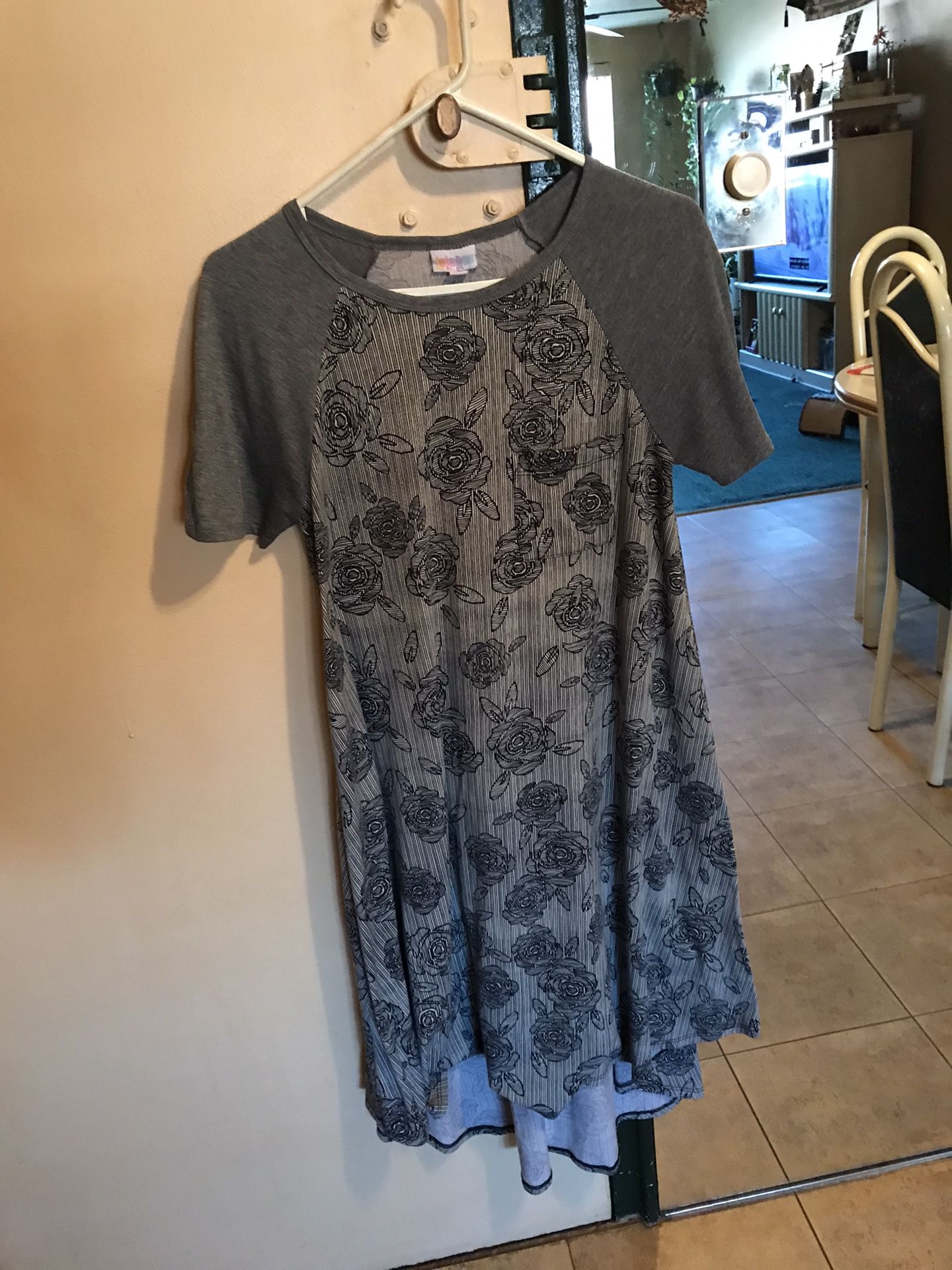 Dress by LulaRoe - Excellent Cond.  Small