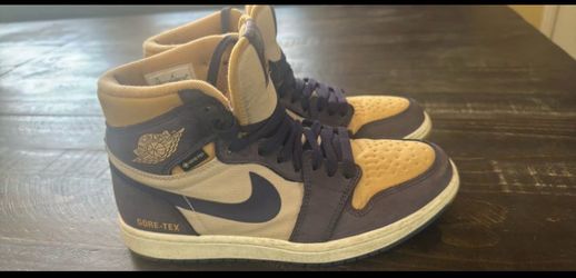 Jordan's wore two times