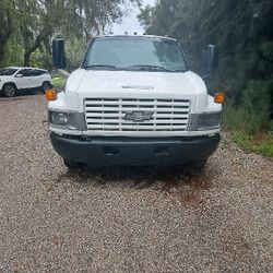 2005 Chevrolet C4500 Duramax