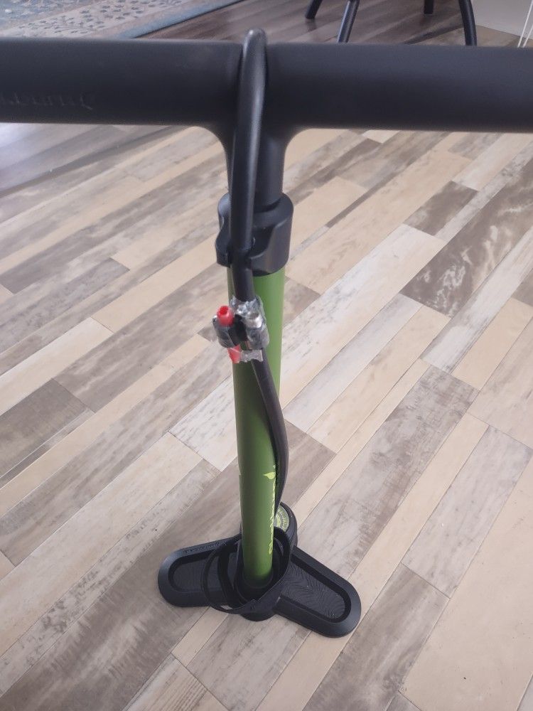 Blackburn Floor Pump