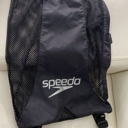 Swimming Bag