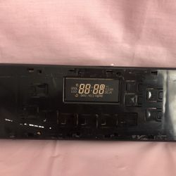 Maytag -Whirlpool Control Board 8507P304-60  