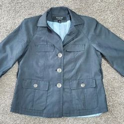 Women's Signature by Larry Levine Blazer