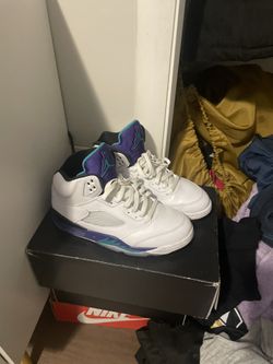 Grape 5s