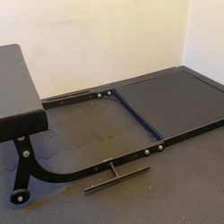 Hip Thruster - BC Strength Thruster 1.0