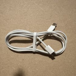 Apple USB-C (1m)