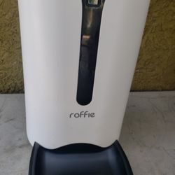 Roffie Automatic Dog and Cat Food Dispenser