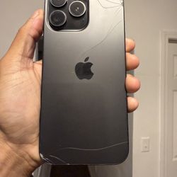 I Phone 16 Pro Max 1Tb