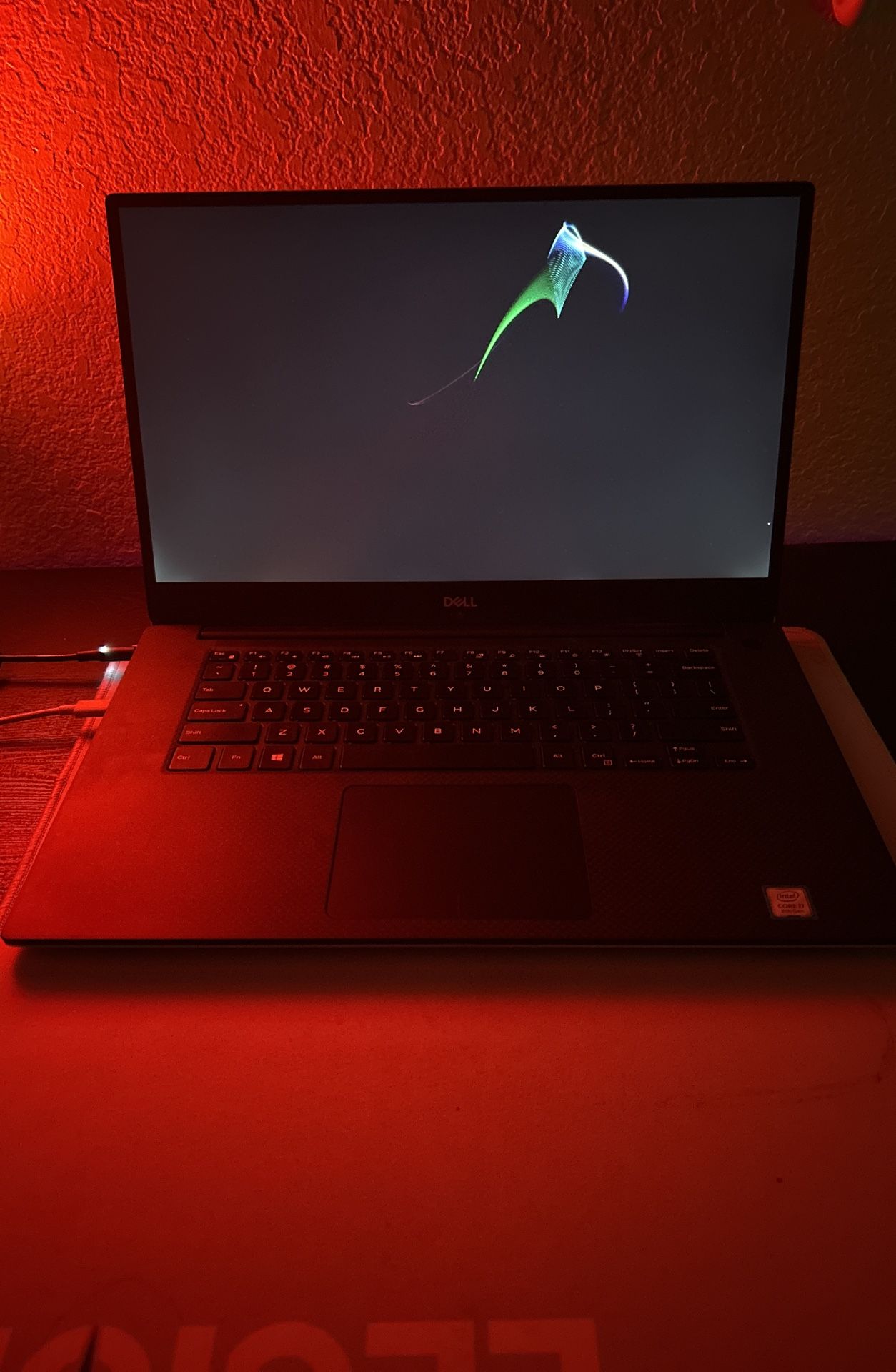 Dell XPS 15 9570
