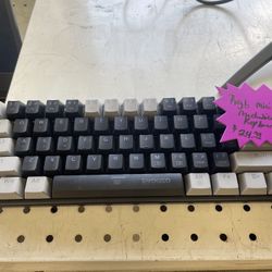 E-yooso Mechanical Keyboard 