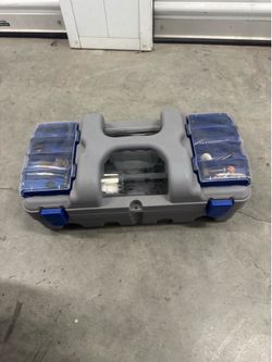 Dremel 400 XPR Variable Speed Rotary Tool Kit & Accessories With Case