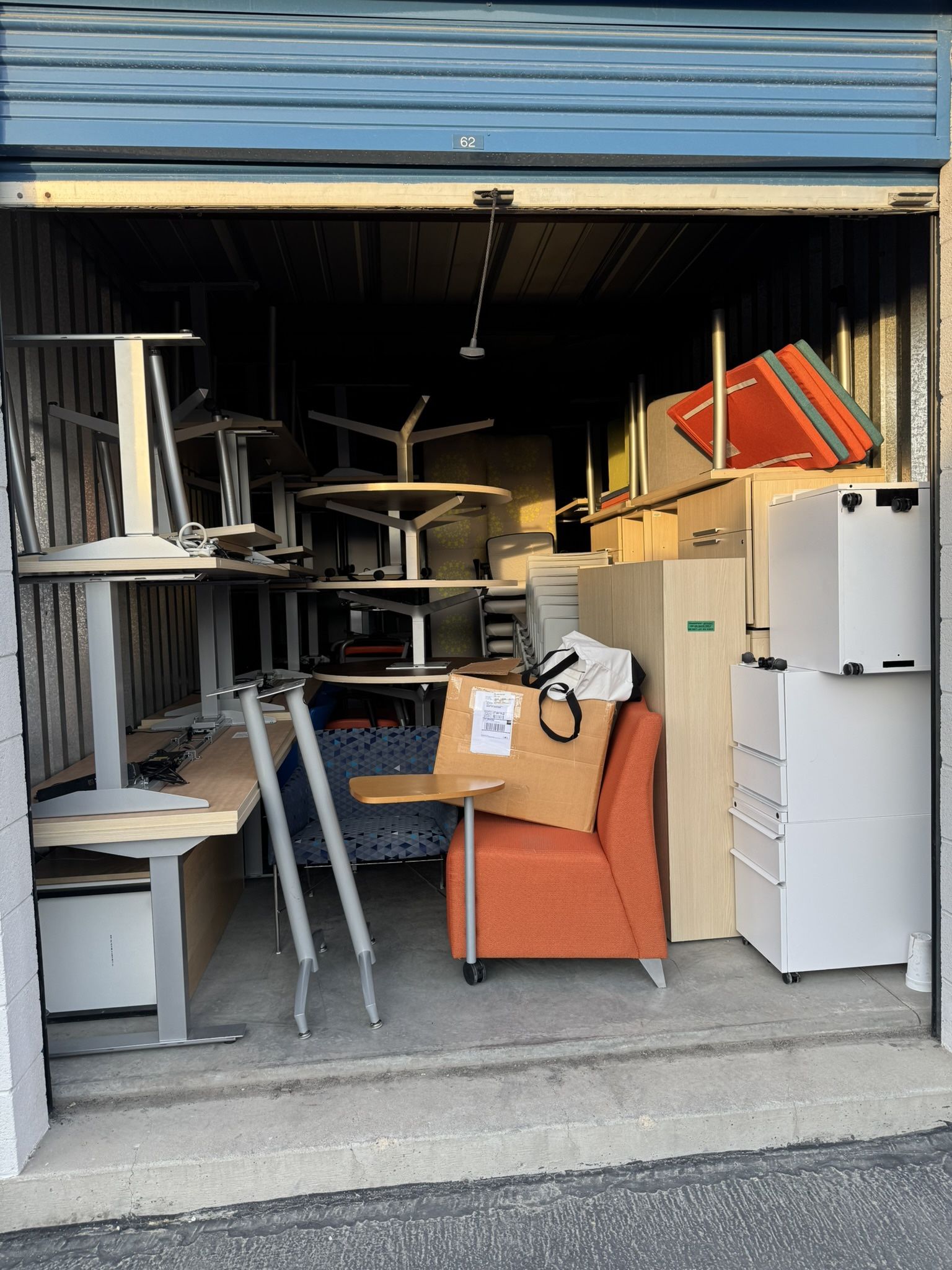 Office Furniture