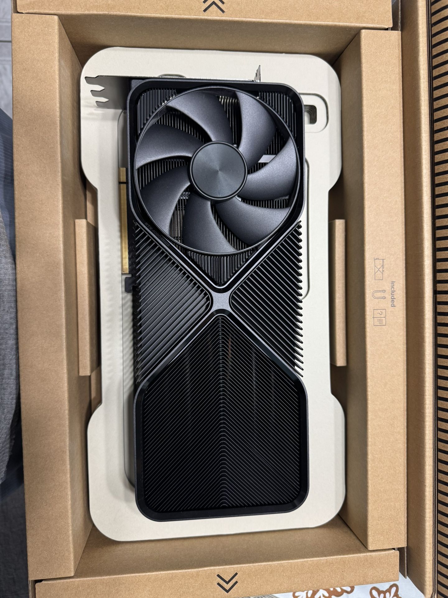 4080 Super Founders Edition