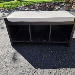 Bench
