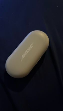 Bose ear buds
