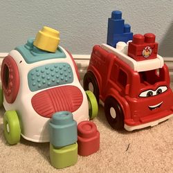 Kids educational toys