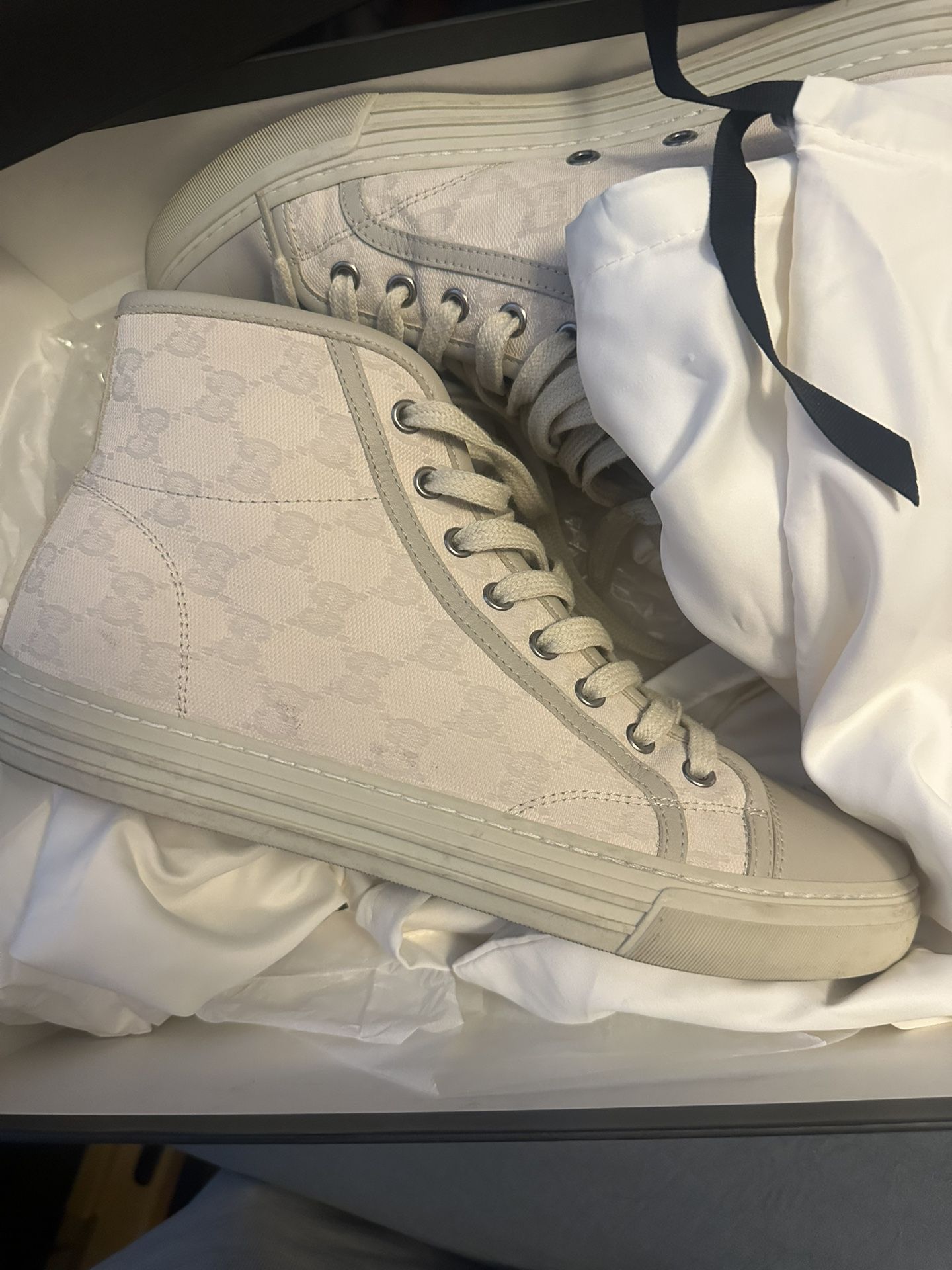 Gucci Shoes Men’s 9.5