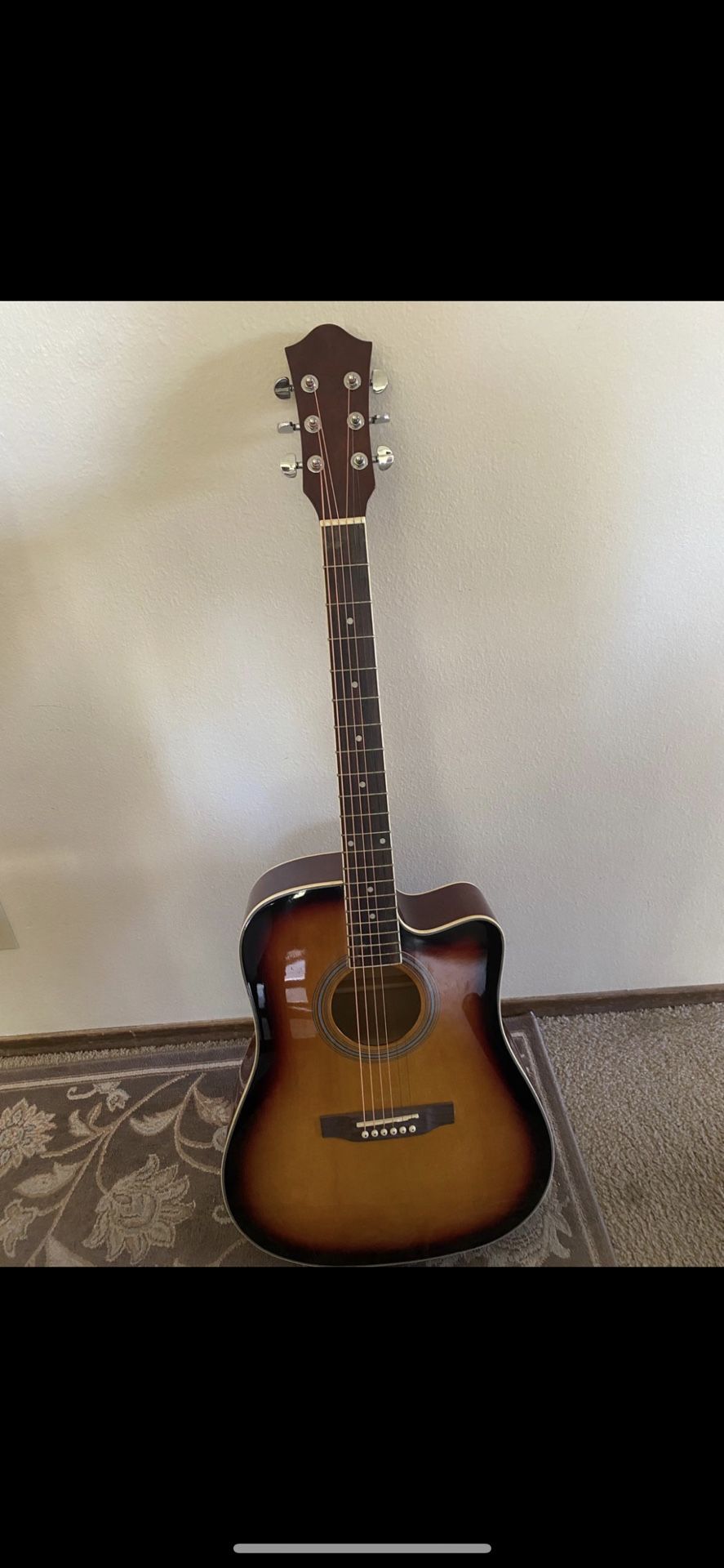 Guitar
