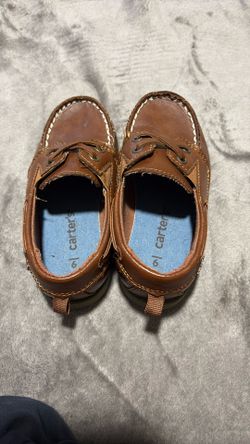 Kids Loafers Size 9