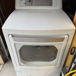 Laundry Dryer