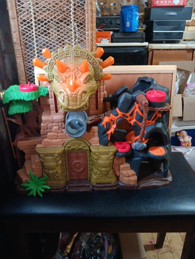 Pirate Ships