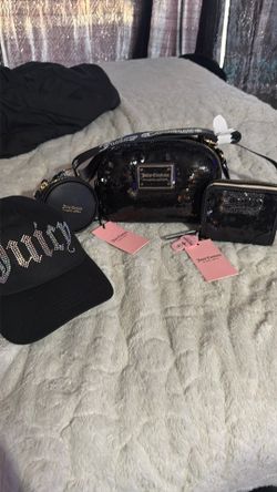 Juicy Couture Bags And purse