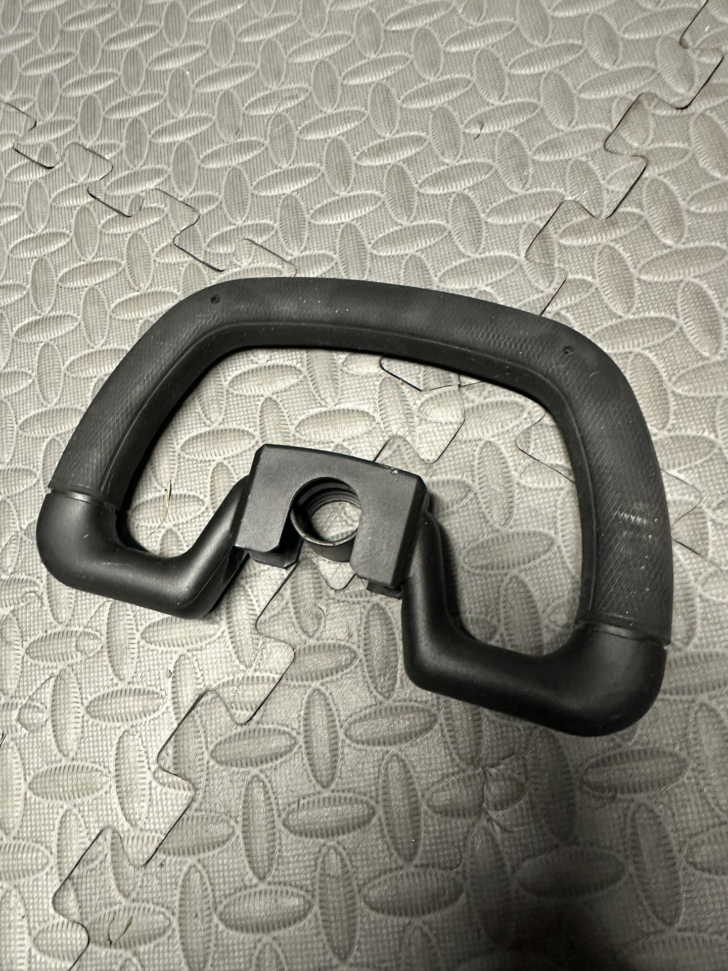 Milwaukee Trimmer Handle