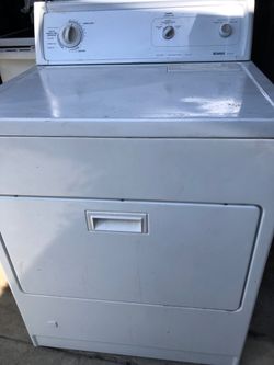 Dryer