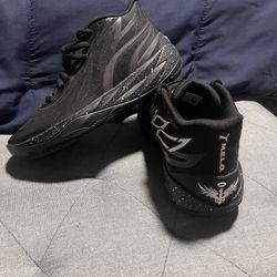Puma LaMelo Ball MB.02 "Oreo” SZ 7