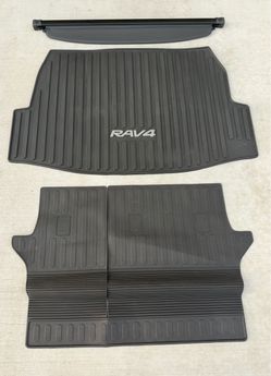 RAV4 2019-2025
