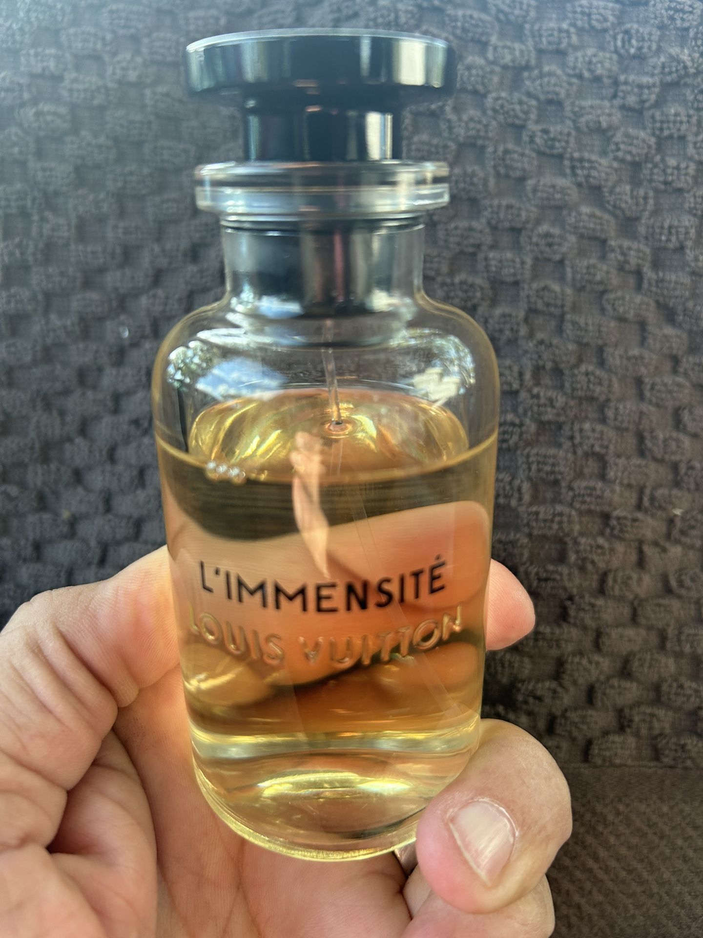 Men’s Designer Parfum