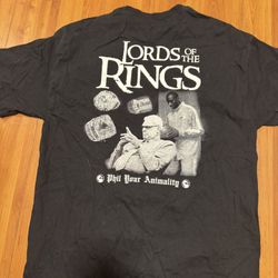 Kobe Bryant Shirt