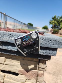 Titleist Scotty Cameron Putter