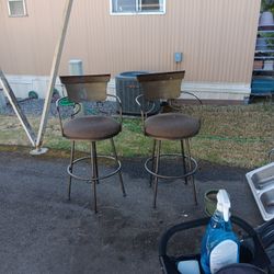 Bar Stools