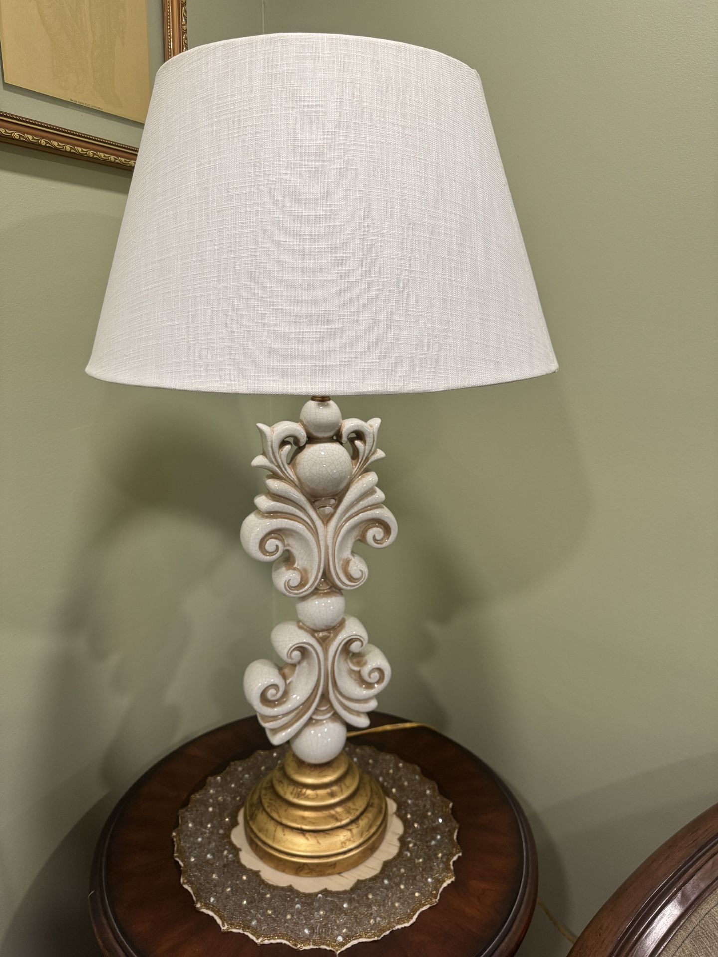 Table Lamp