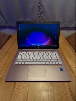 HP Stream Laptop