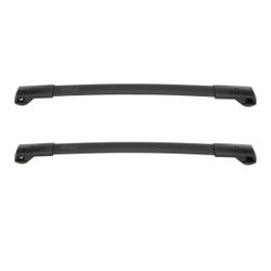Subaru Forester Crossbars- OEM