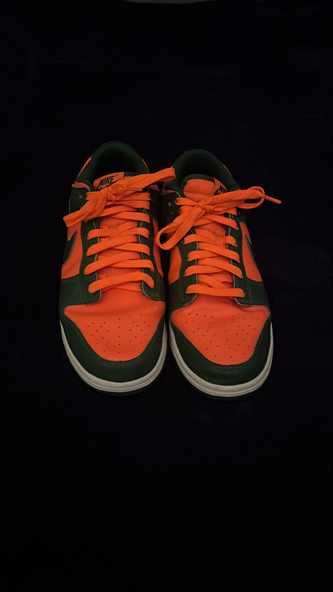 nike dunks 