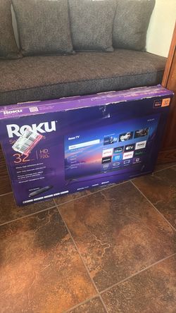 Roku TV