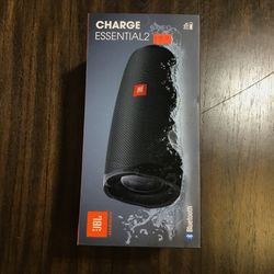 JBL Bluetooth Speaker
