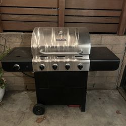 Bbq Grill