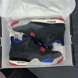 Mens Jordan’s Both For 400$