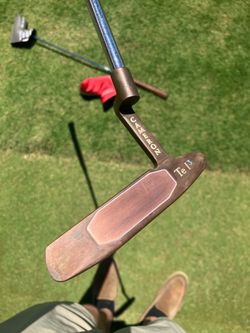 Scotty Cameron Teryllium 3