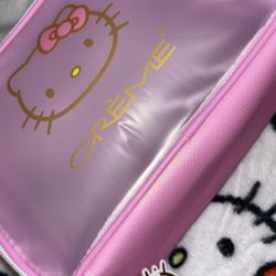 Hellokitty Makeup Pouch