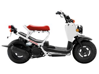 Honda Ruckus 