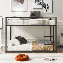 Full Size Bunk Bed Brand New 